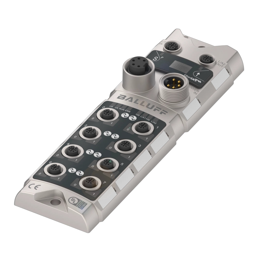 BALLUFF - BNI0077 - Network Devices