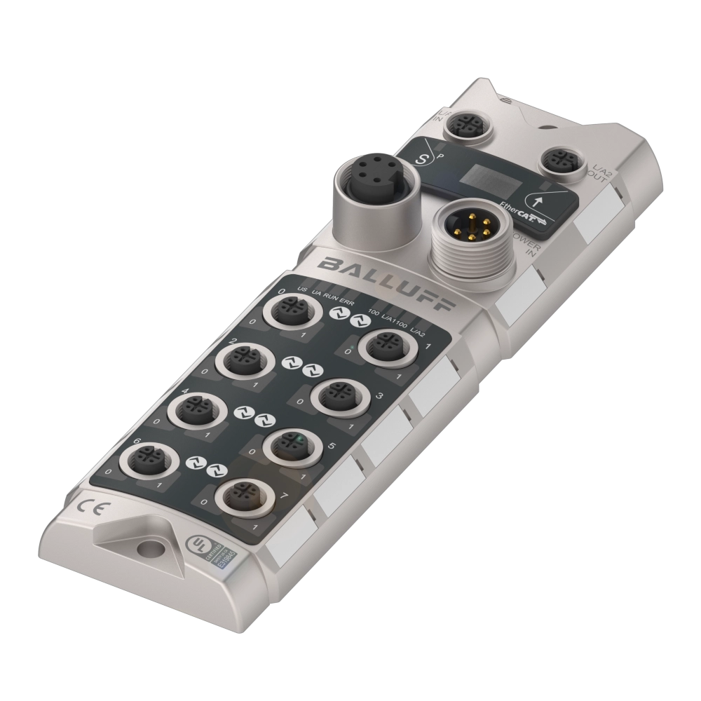 BALLUFF - BNI0077 - Network Devices