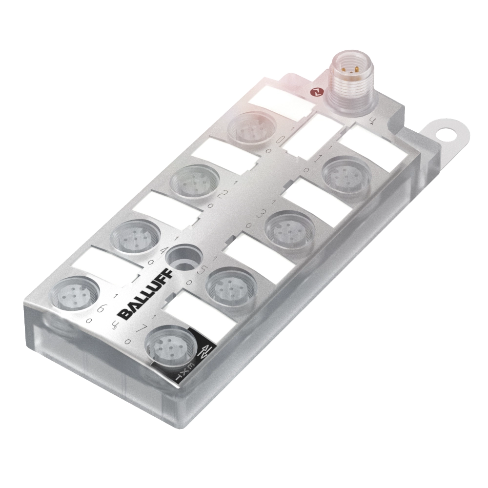 BALLUFF - BNI007Z - Network Devices