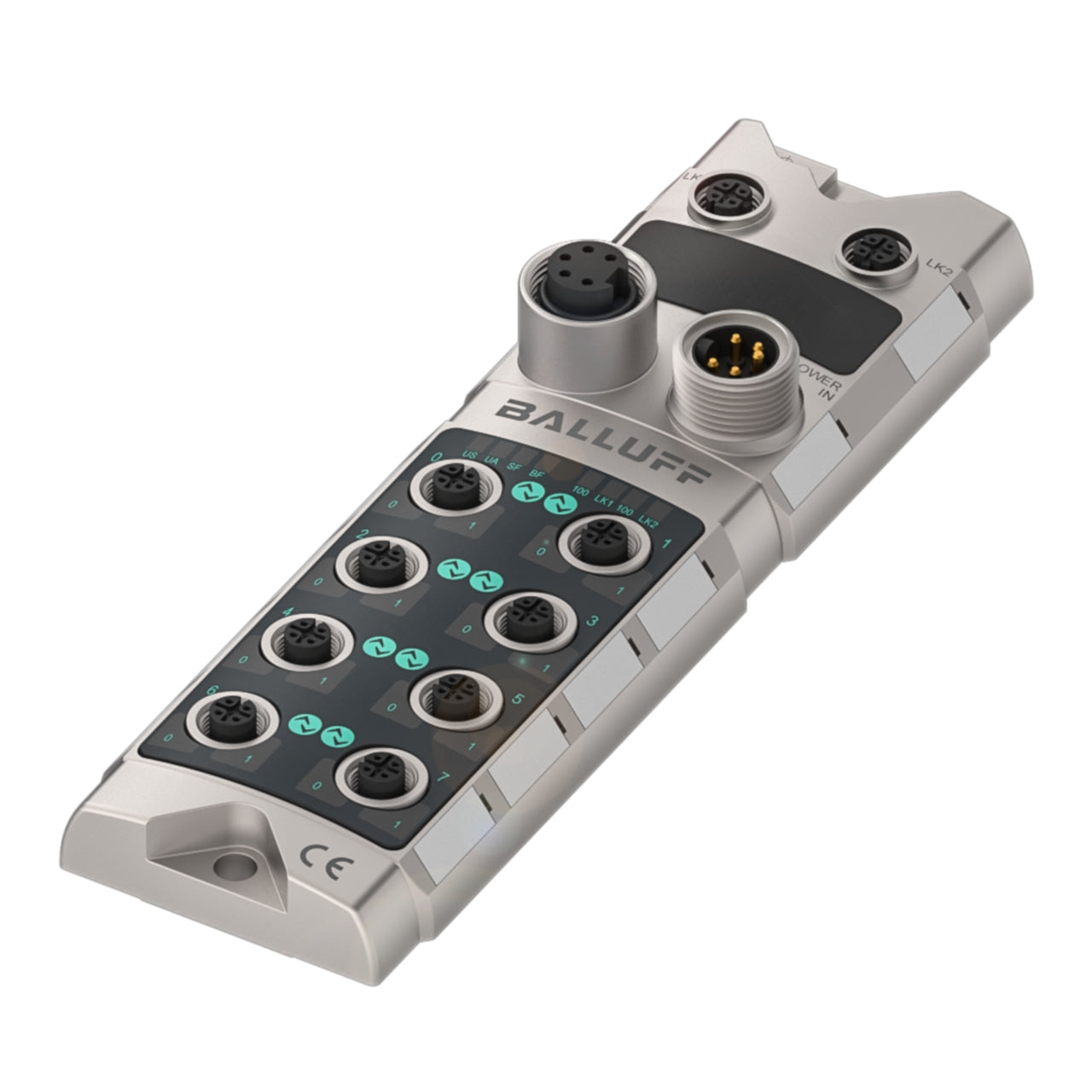 BALLUFF - BNI00HL - Network Devices