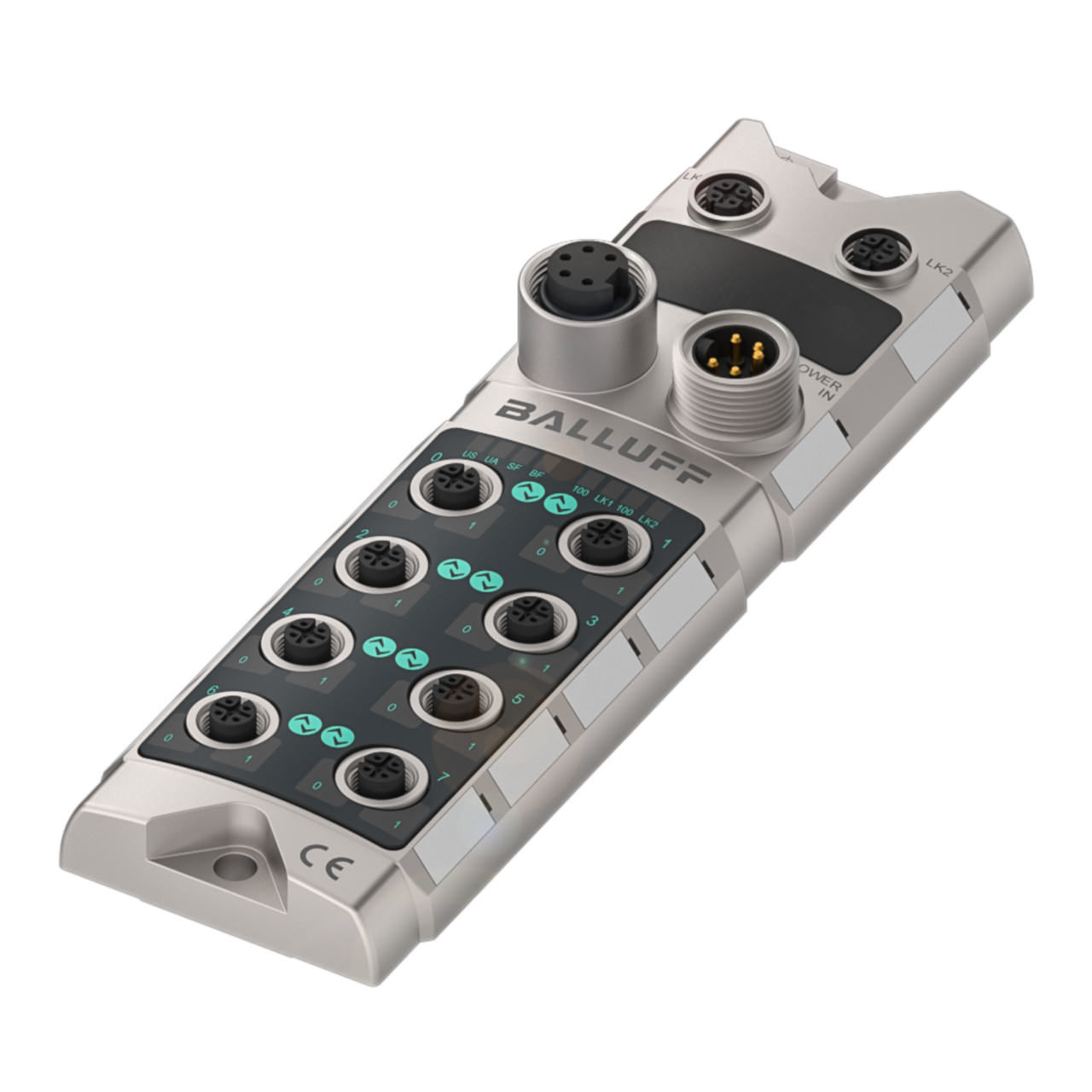 BALLUFF - BNI00HL - Network Devices