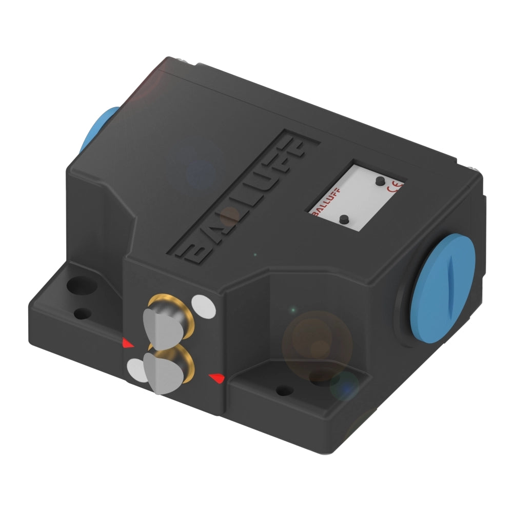 BALLUFF - BNS 813-B04-L12-61-A-22-04 - Mechanical Limit Switches