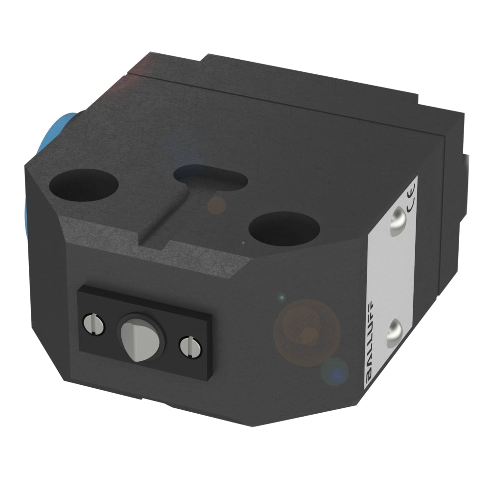 BALLUFF - BNS 819-100-R-13 - Mechanical Limit Switches
