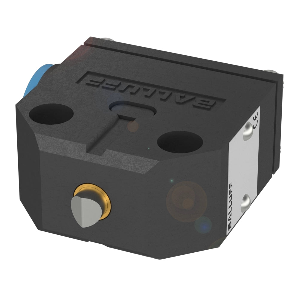 BALLUFF - BNS 819-99-R-15 - Mechanical Limit Switches
