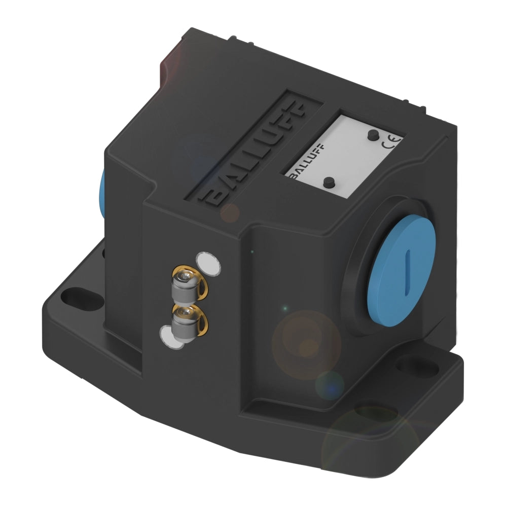 BALLUFF - BNS 819-B04-R10-46-11 - Mechanical Limit Switches