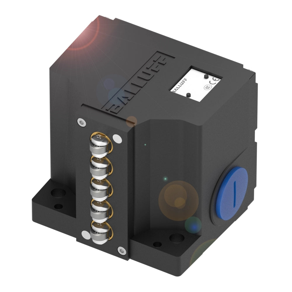 BALLUFF - BNS 819-B04-R12-61-12-10 - Mechanical Limit Switches