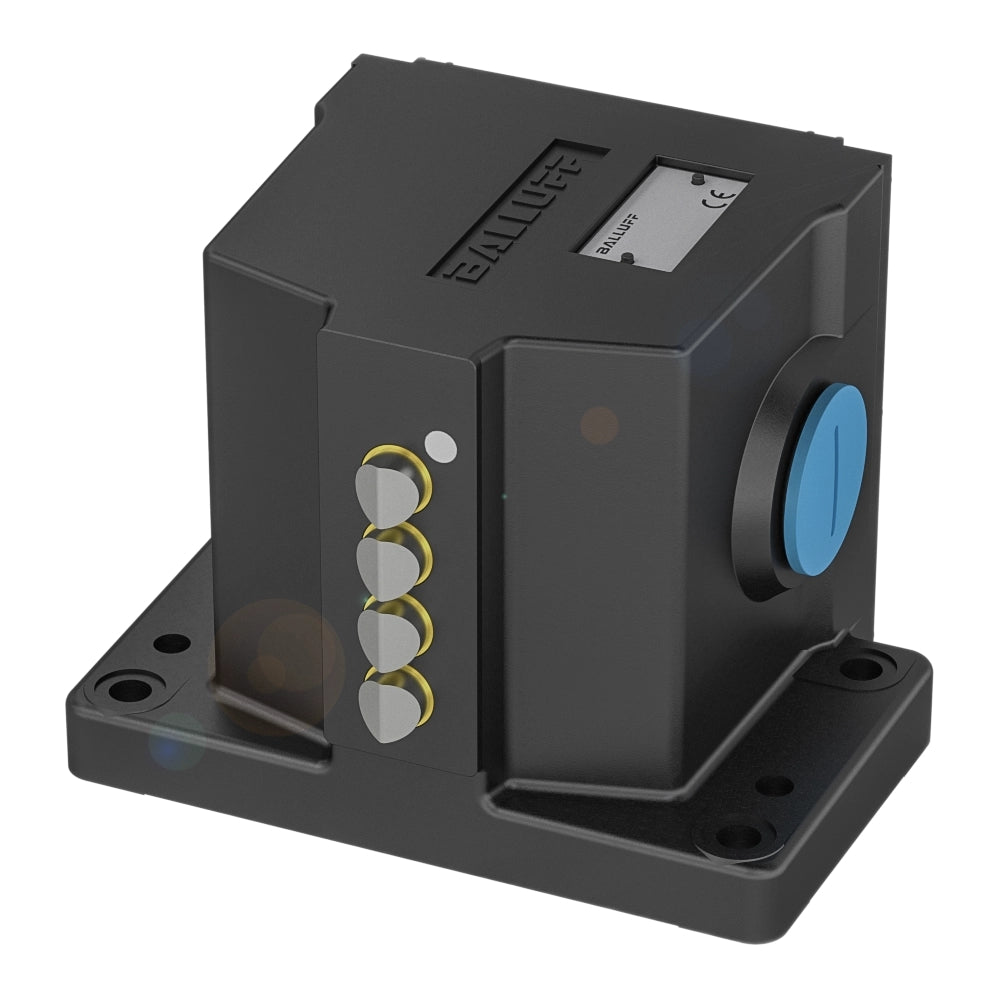 BALLUFF - BNS 819-D10-R12-100-10 - Mechanical Limit Switches