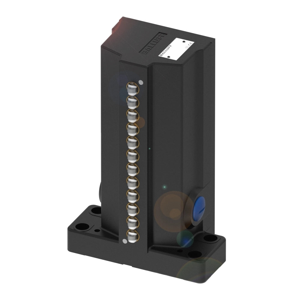 BALLUFF - BNS 819-D12-R12-62-10 - Mechanical Limit Switches