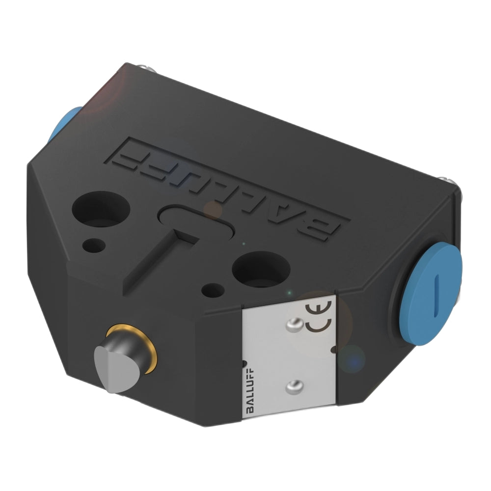 BALLUFF - BNS 819-FD-60-101 - Mechanical Limit Switches