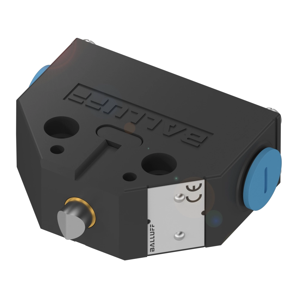 BALLUFF - BNS 819-FD-60-101 - Mechanical Limit Switches