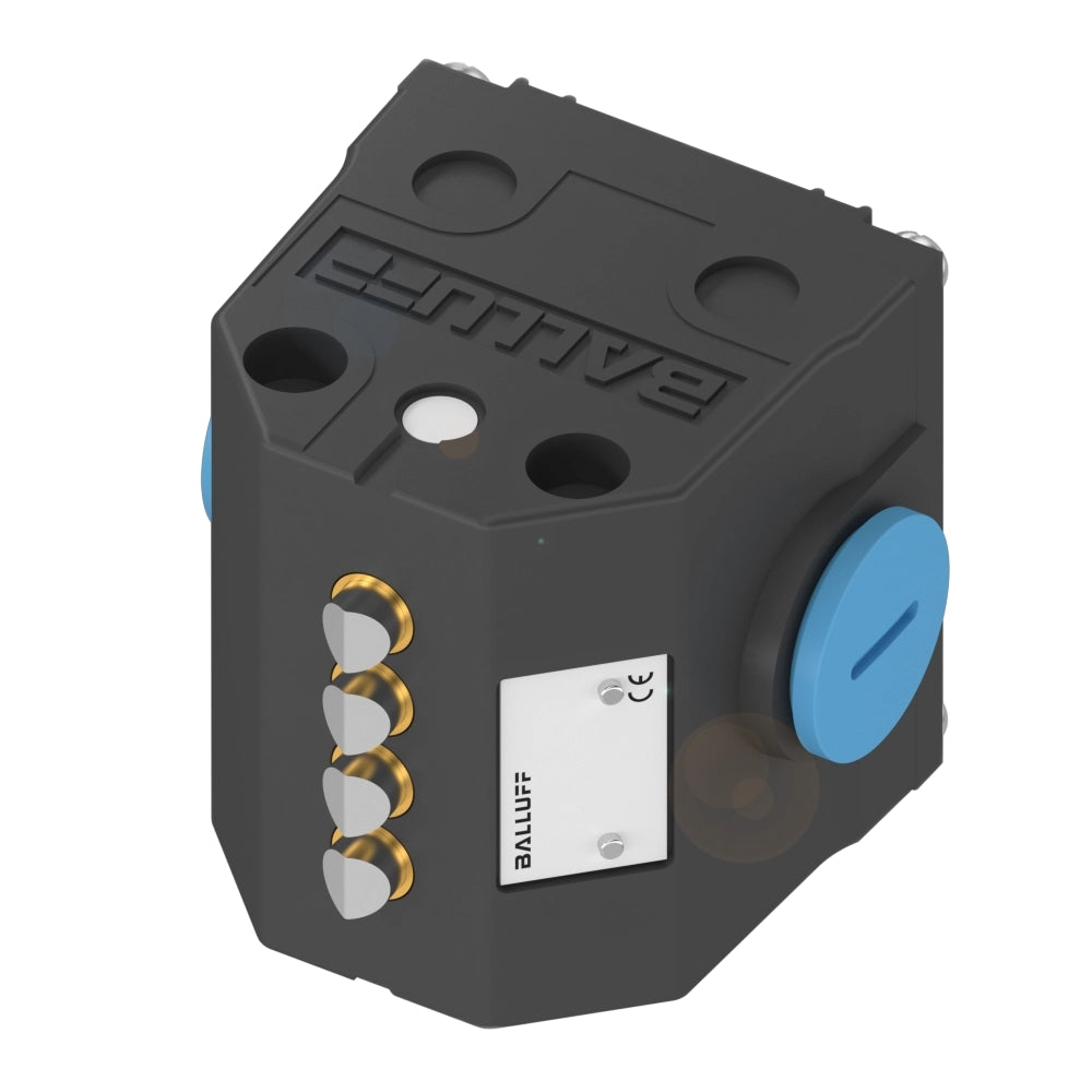 BALLUFF - BNS01WW - Mechanical Limit Switches