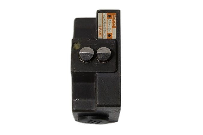 BALLUFF - BNS543-B2-D12-61-12 - Mechanical Limit Switches