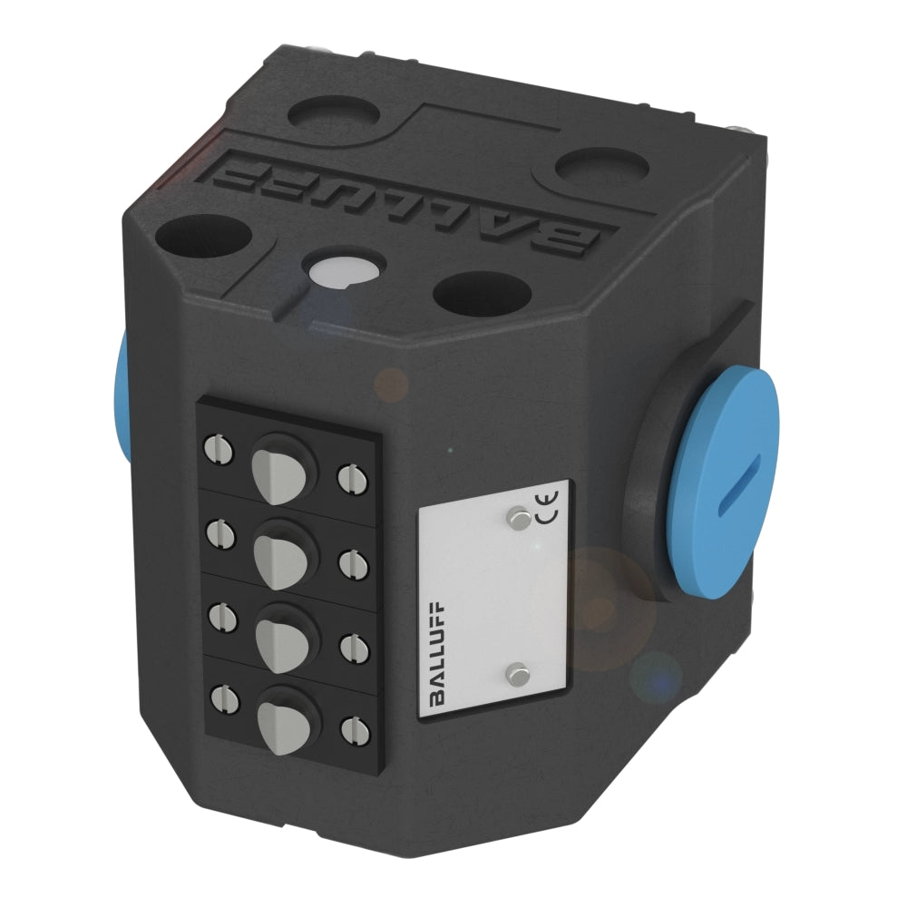 BALLUFF - BNS819-B02-E08-40-11 - Mechanical Limit Switches