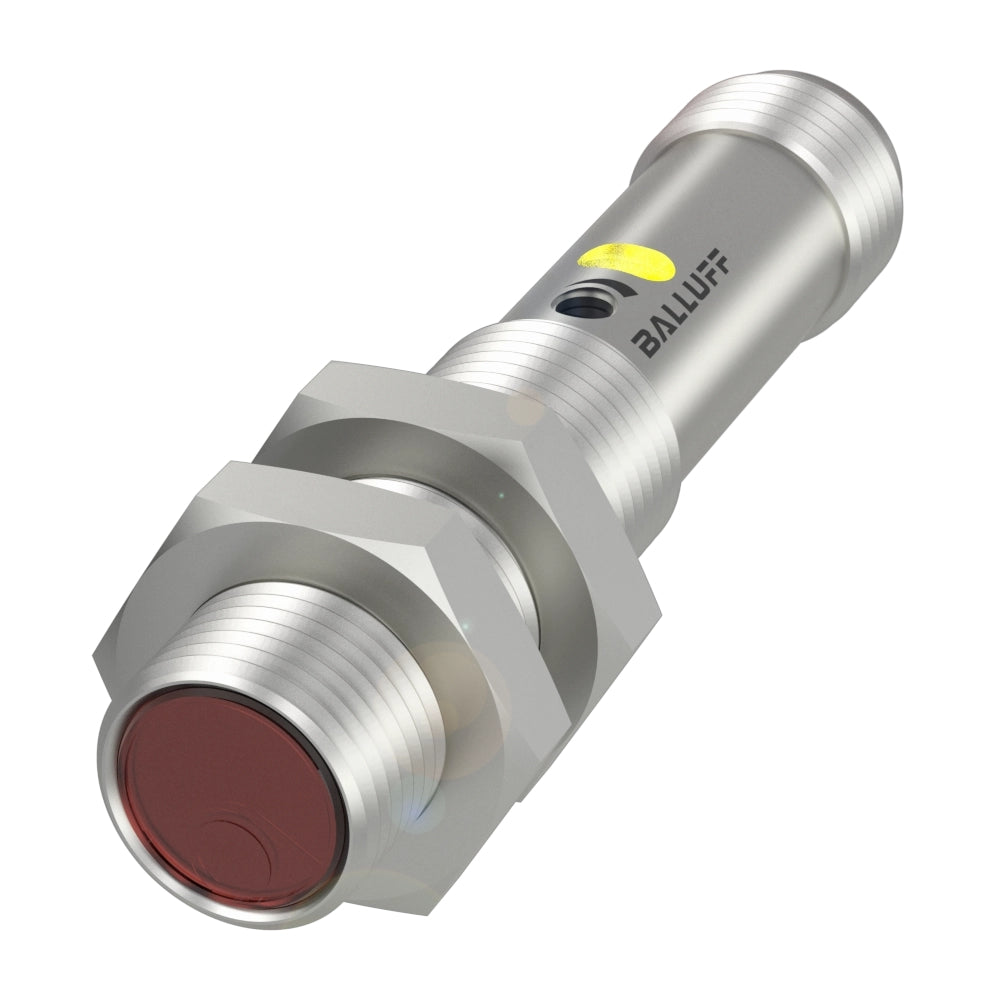 BALLUFF - BOS 12M-PA-RH12-S4 - Photoelectric Sensors