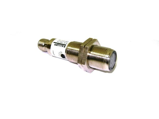 BALLUFF - BOS 18M-PA-1QB-E5-C-S 4 - Photoelectric Sensors