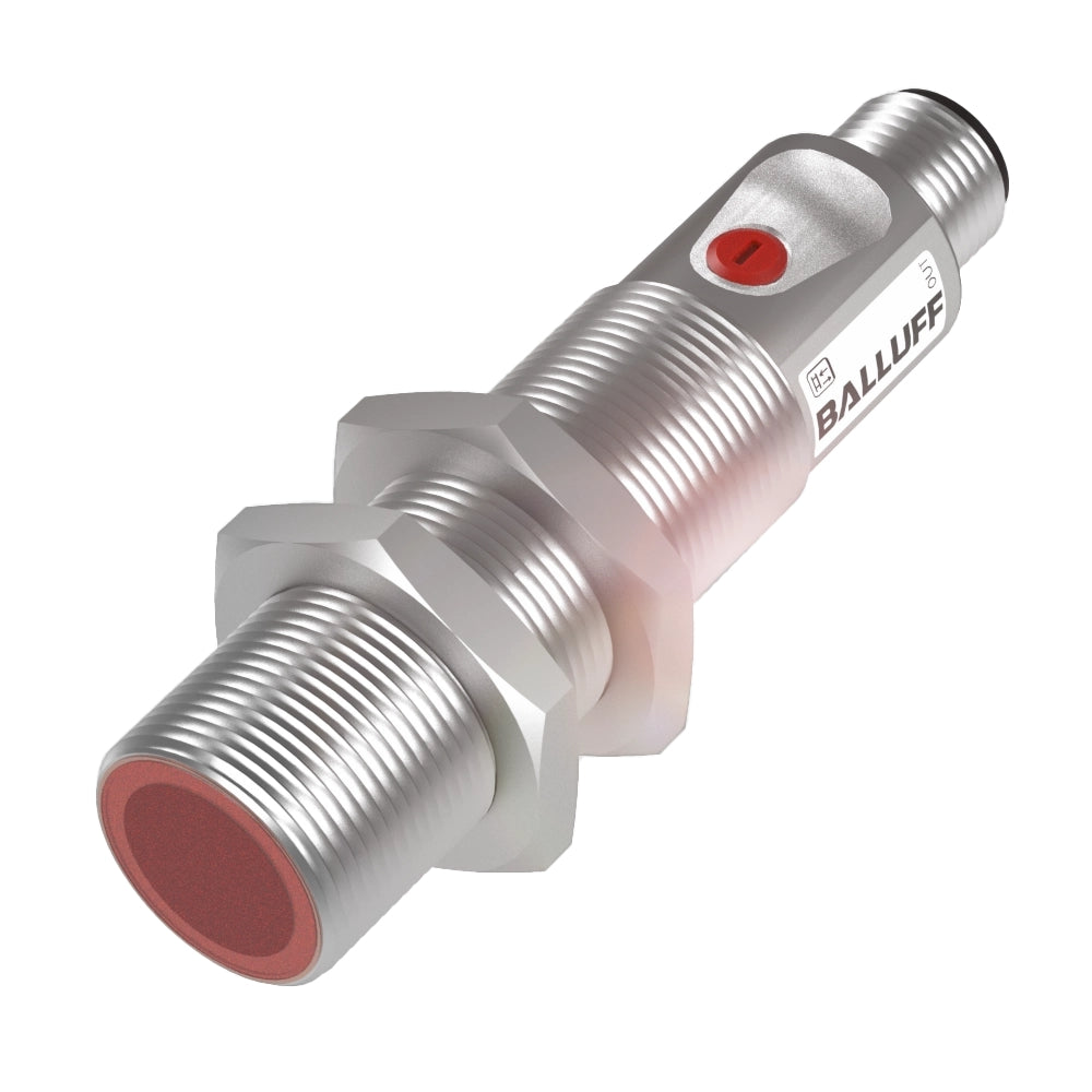 BALLUFF - BOS 18M-PA-LE20-S4 - Photoelectric Sensors