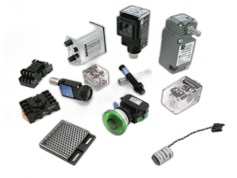 BALLUFF - BOS-18M-PS-1PD-E5-C-S-4 - Photoelectric Sensors