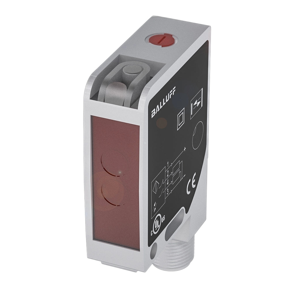 BALLUFF - BOS 21M-PA-LD10-S4 - Photoelectric Sensors