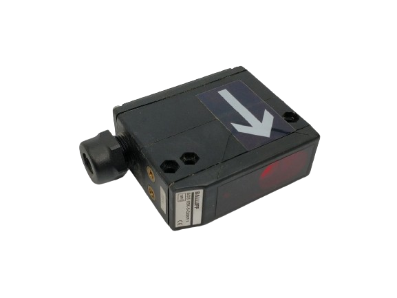 BALLUFF - BOS 65K-1-C200T-1 - Photoelectric Sensors