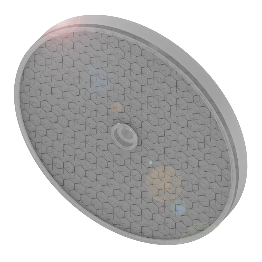 BALLUFF - BOS R-1 - Sensor Reflectors & Mirrors