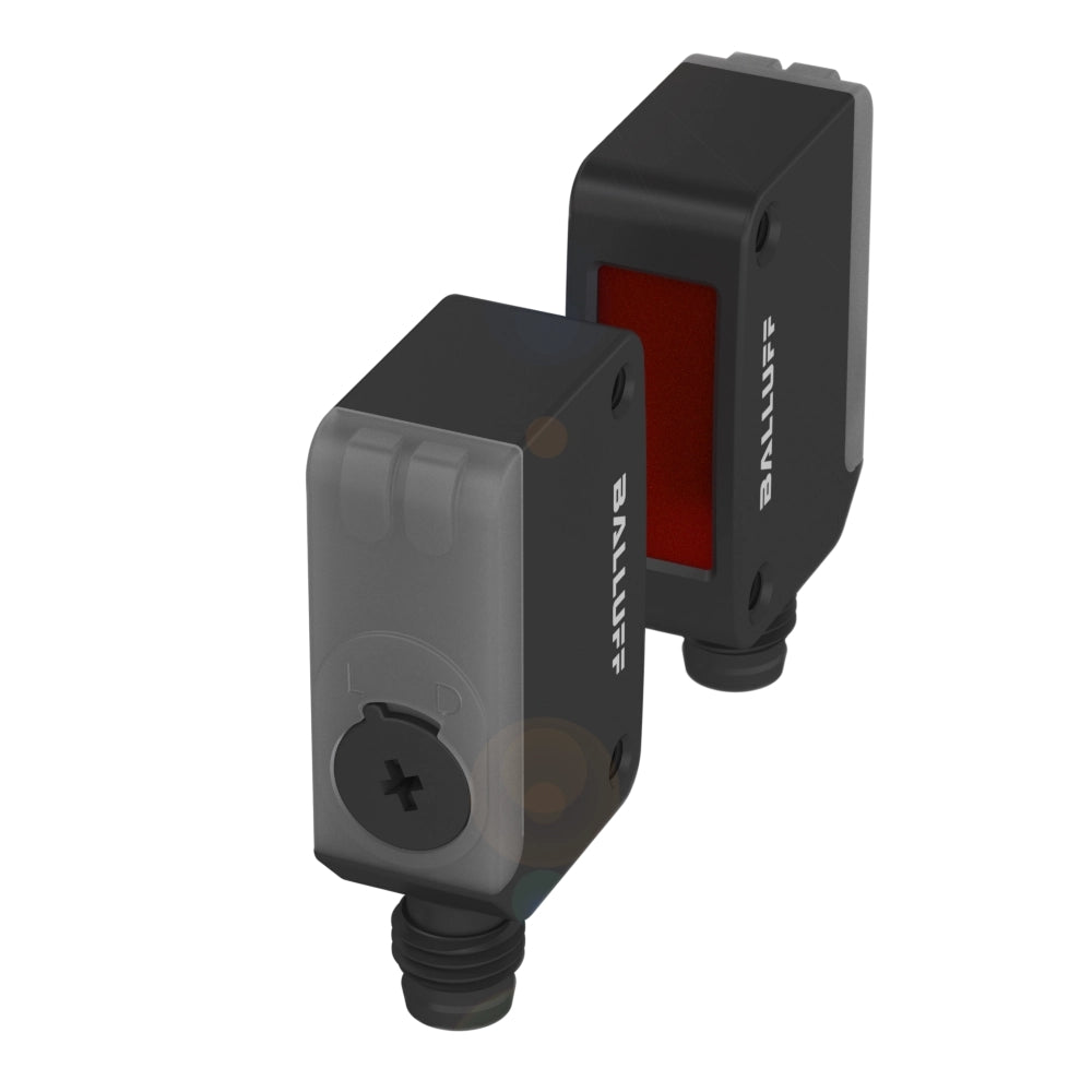 BALLUFF - BOS R072K-PU-RX10-S75 - Photoelectric Sensors