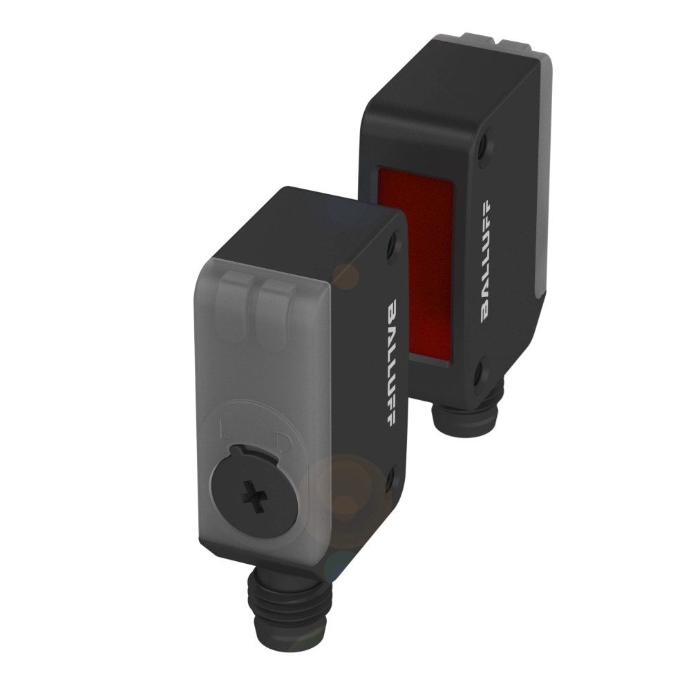 BALLUFF - BOS R072K-PU-RX10-S75 - Photoelectric Sensors