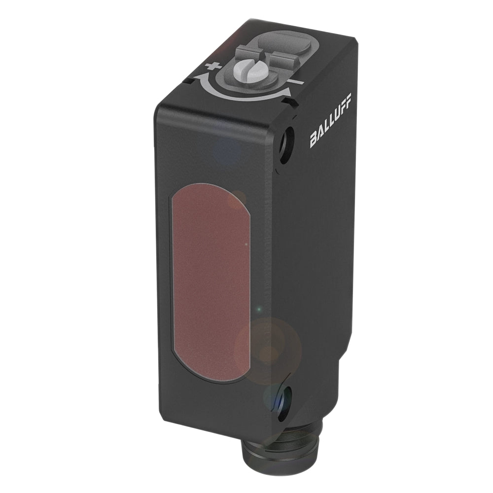 BALLUFF - BOS R090K-PU-RR10-S75 - Photoelectric Sensors