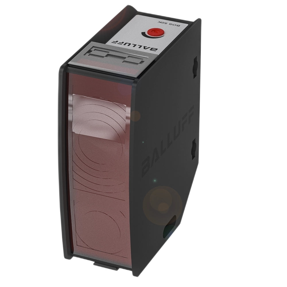 BALLUFF - BOS01CR - Photoelectric Sensors