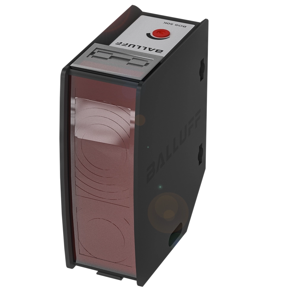 BALLUFF - BOS01CR - Photoelectric Sensors