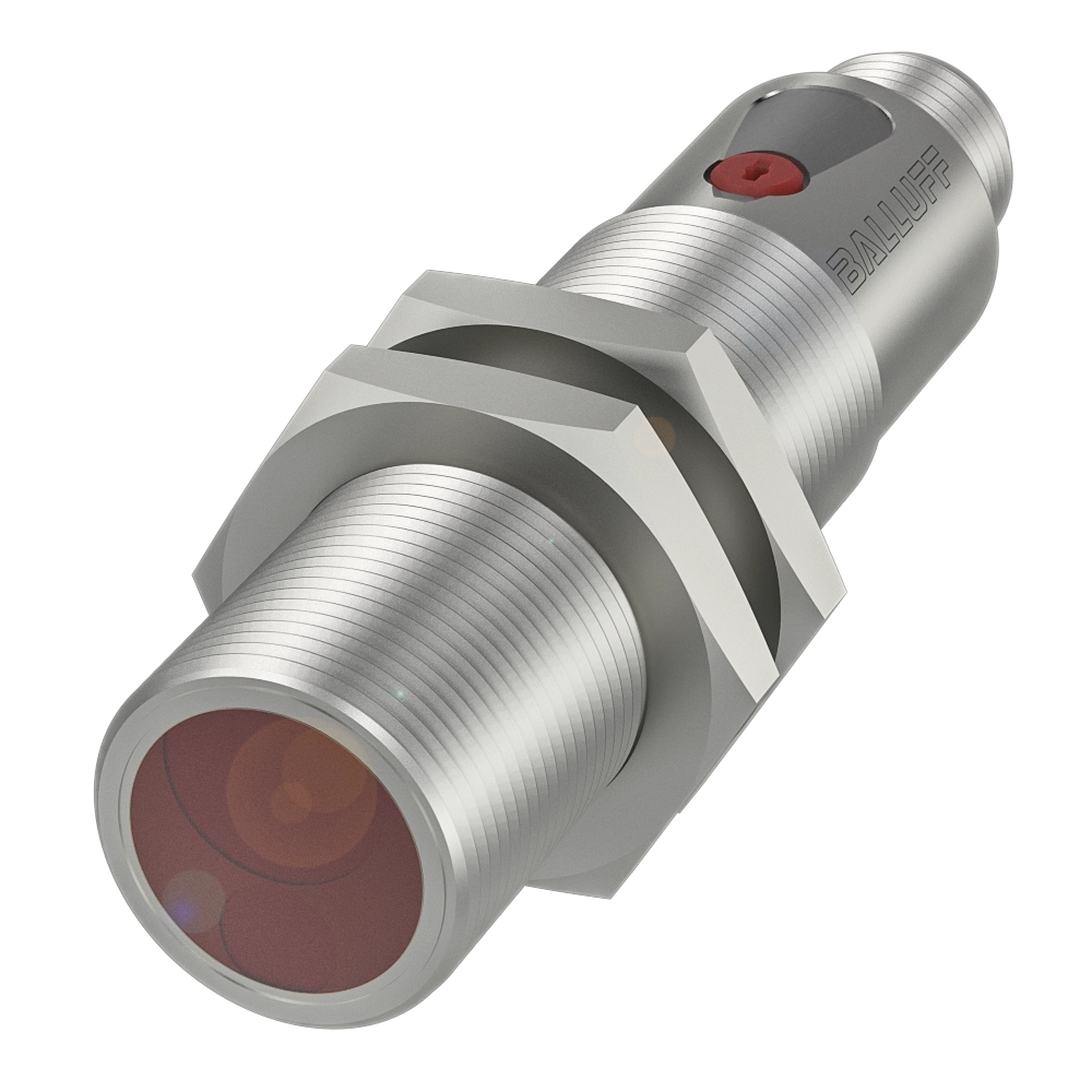 BALLUFF - BOS01J4 - Photoelectric Sensors