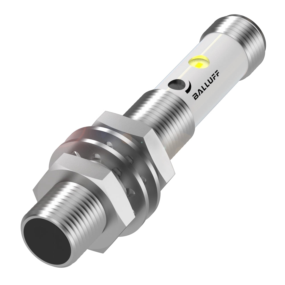 BALLUFF - BOS12M-PS-1PD-S4-C - Photoelectric Sensors