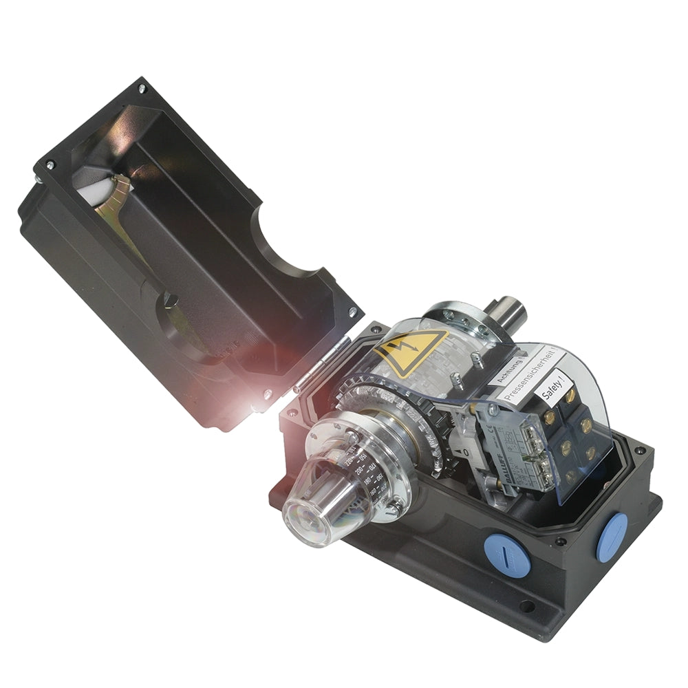 BALLUFF - BSW003N - Safety Switches