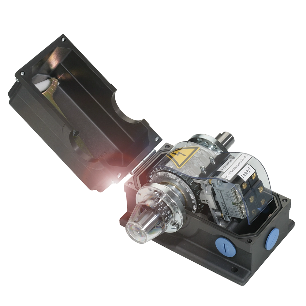 BALLUFF - BSW003N - Safety Switches