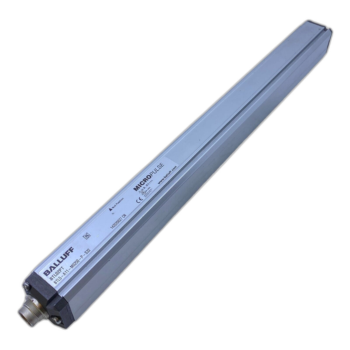 BALLUFF - BTL00L5 BTL5-A11-M0750-P-S32 - Position Sensors, Transmitters & Monitors