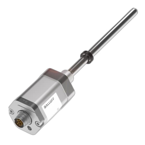 BALLUFF - BTL01AN BTL5-E17-M0100-B-S32 - Position Sensors, Transmitters & Monitors