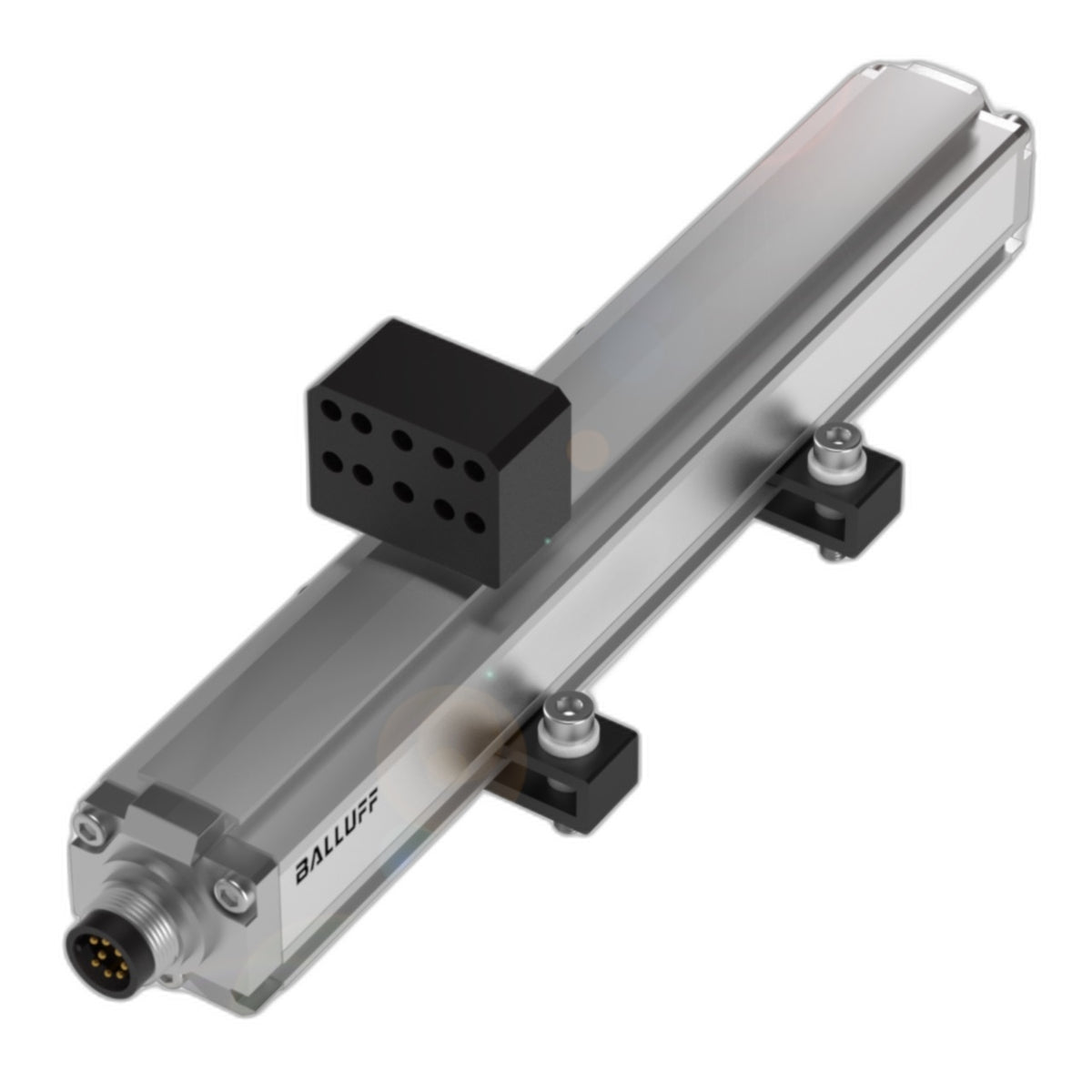 BALLUFF - BTL02TM BTL5-A11-M0600-P-S32 - Position Sensors, Transmitters & Monitors