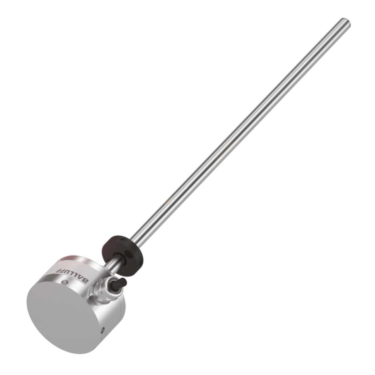 BALLUFF - BTL5-E17-M1100-K-K05 - Position Sensors, Transmitters & Monitors