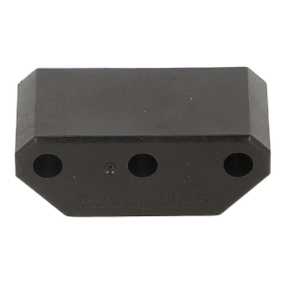 BALLUFF - BTL5-P-3800-2 - Position Sensors, Transmitters & Monitors