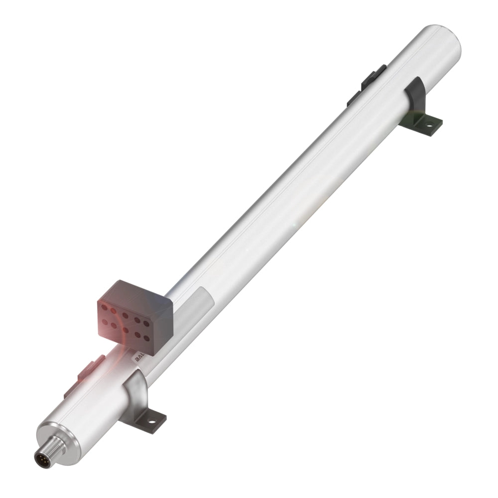 BALLUFF - BTL6-A110-M1100-A1-S115 - Position Sensors, Transmitters & Monitors