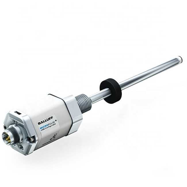 BALLUFF - BTL7-A510-M0457-Z-S32 - Position Sensors, Transmitters & Monitors