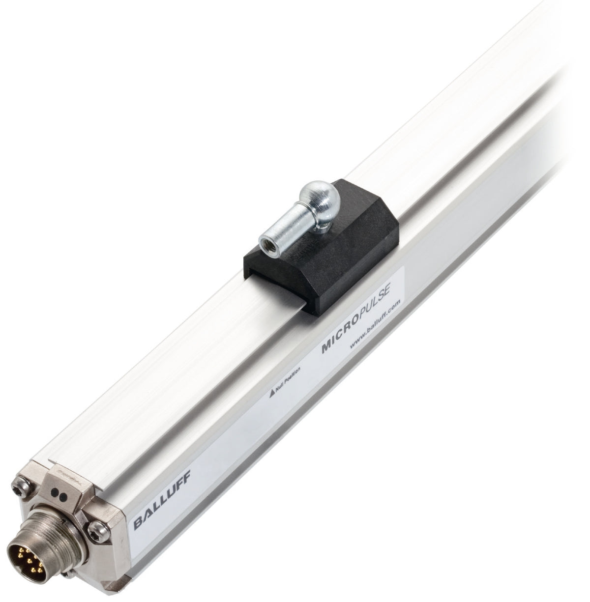 BALLUFF - BTL7-E500-M0400-K-SR32 - Position Sensors, Transmitters & Monitors