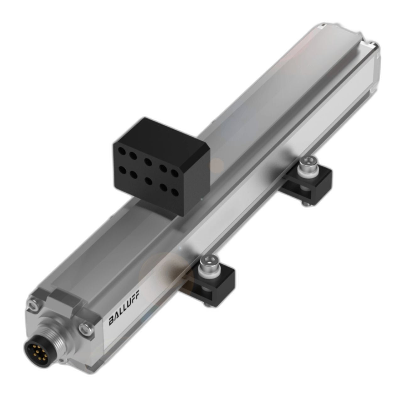 BALLUFF - BTL7-E501-M0150-P-S32 - Position Sensors, Transmitters & Monitors