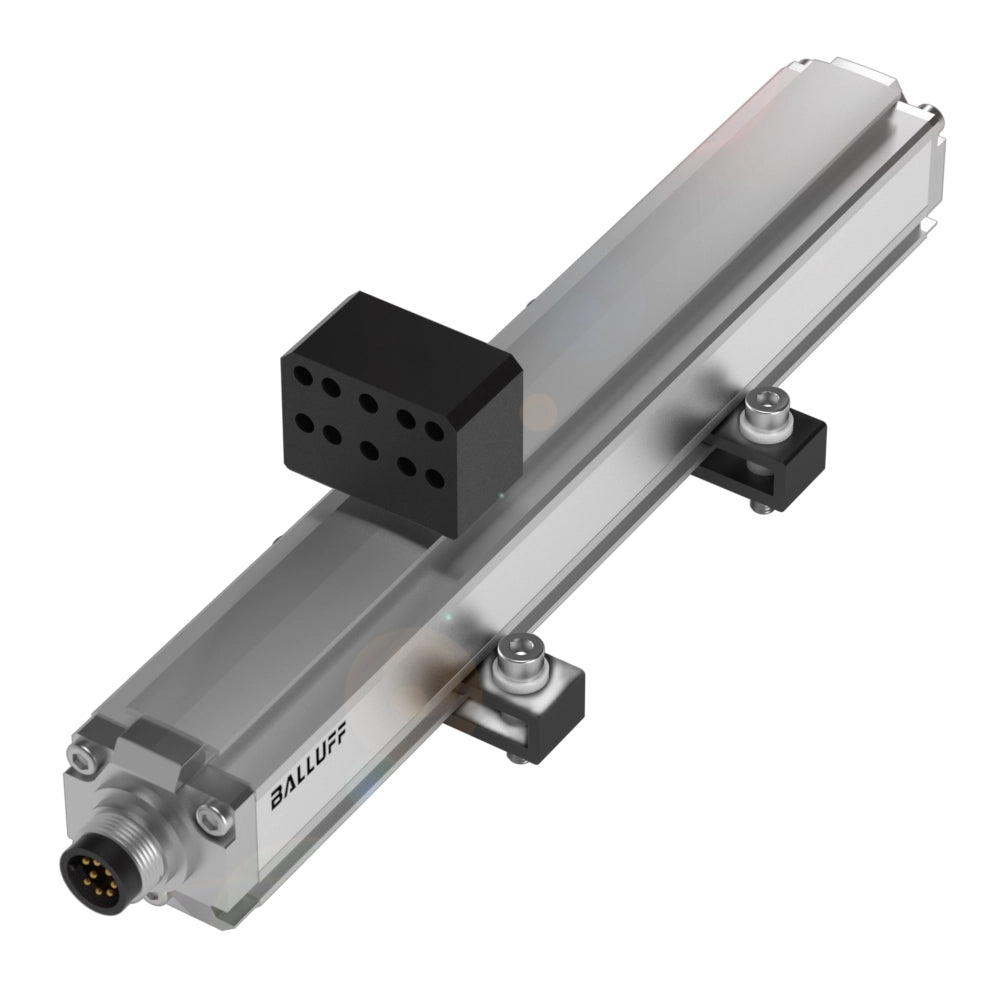 BALLUFF - BTL7-S512-M0100-P-S32 - Position Sensors, Transmitters & Monitors