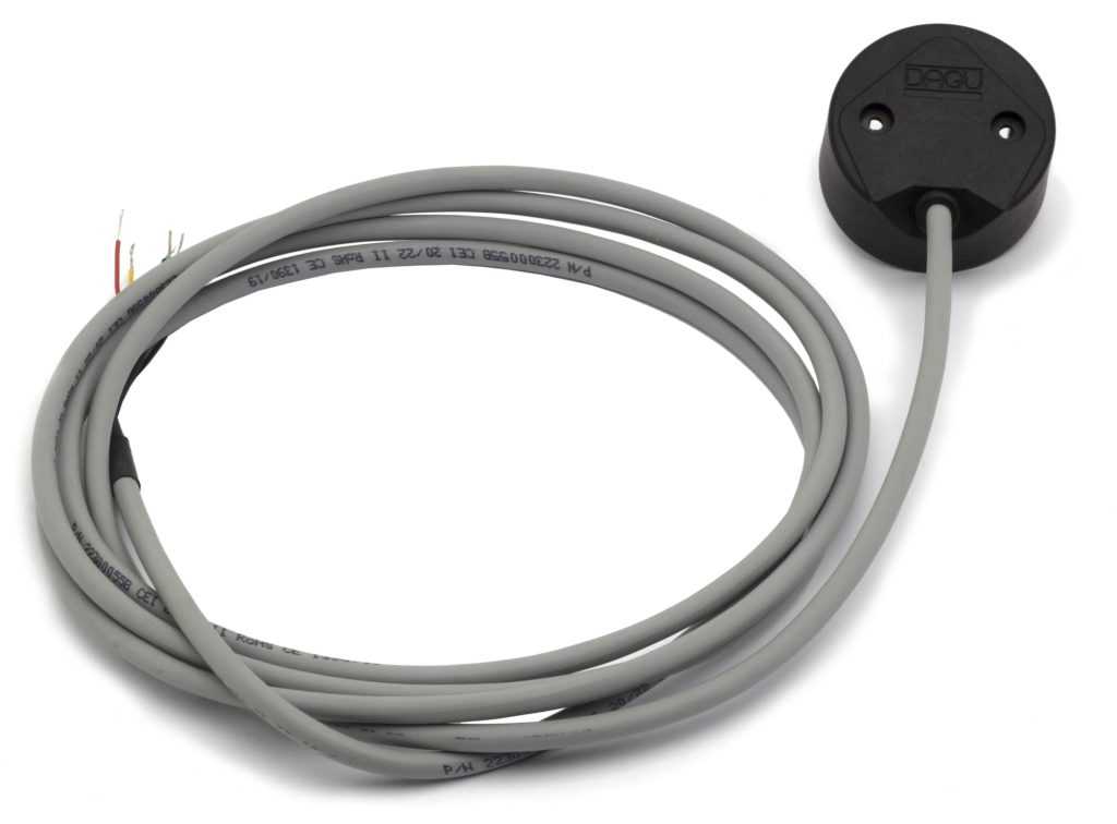 BALLUFF - SK1-25-50-10-X-B-X-POM - Proximity Detection Switches