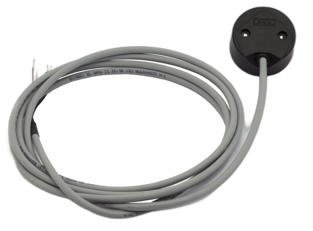 BALLUFF - SK1-25-50-10-X-B-X-POM - Proximity Detection Switches