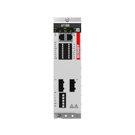 BECKHOFF - AF1203-1000-0000 - Servo Drives & Controls