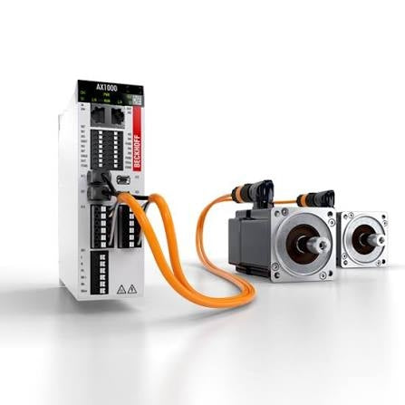 BECKHOFF - AF1222-3000-0000 - Servo Drives & Controls