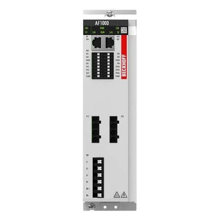 BECKHOFF - AF1222-3200-0000 - Servo Drives & Controls