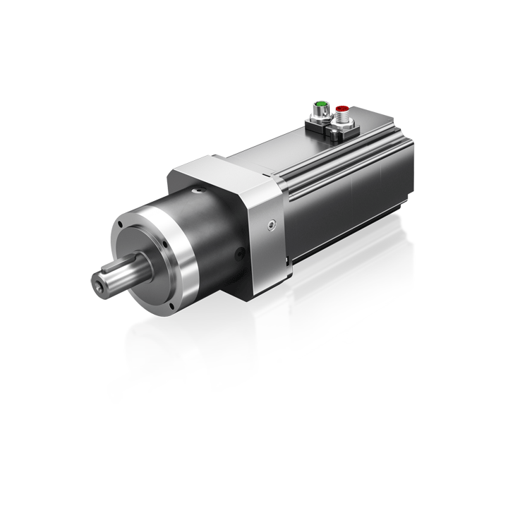 BECKHOFF - AG2250-+PLE60-M02-16-1B1-AM812X - Gearboxes