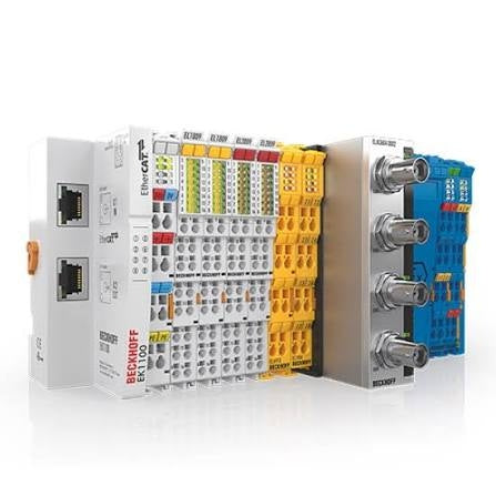 BECKHOFF - AG2250-+PLE60 - Gearboxes